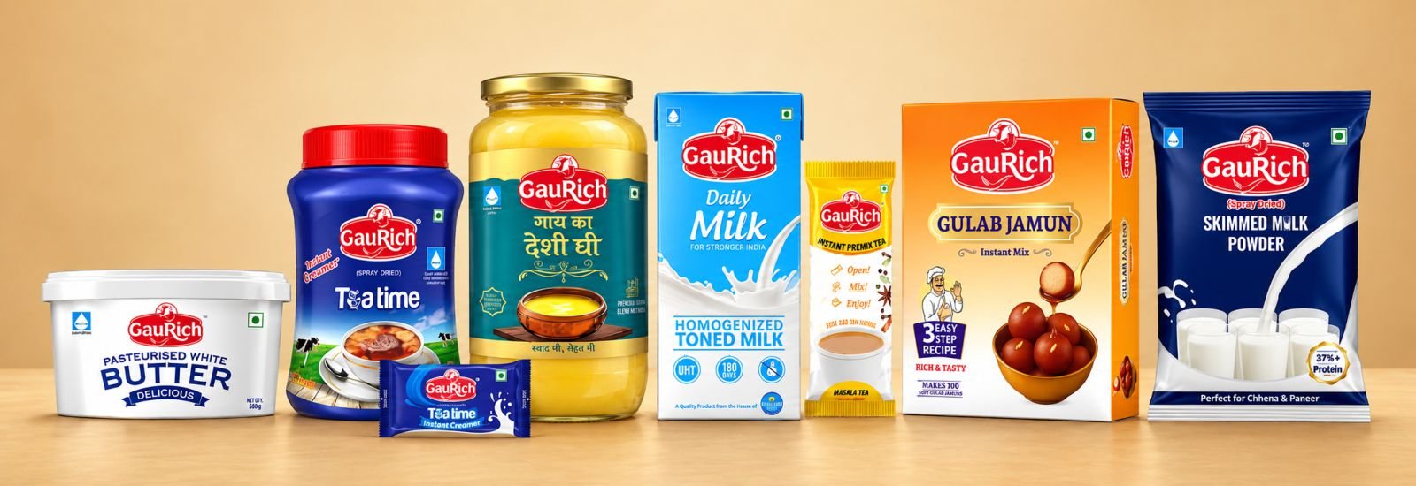 Shop GauRich