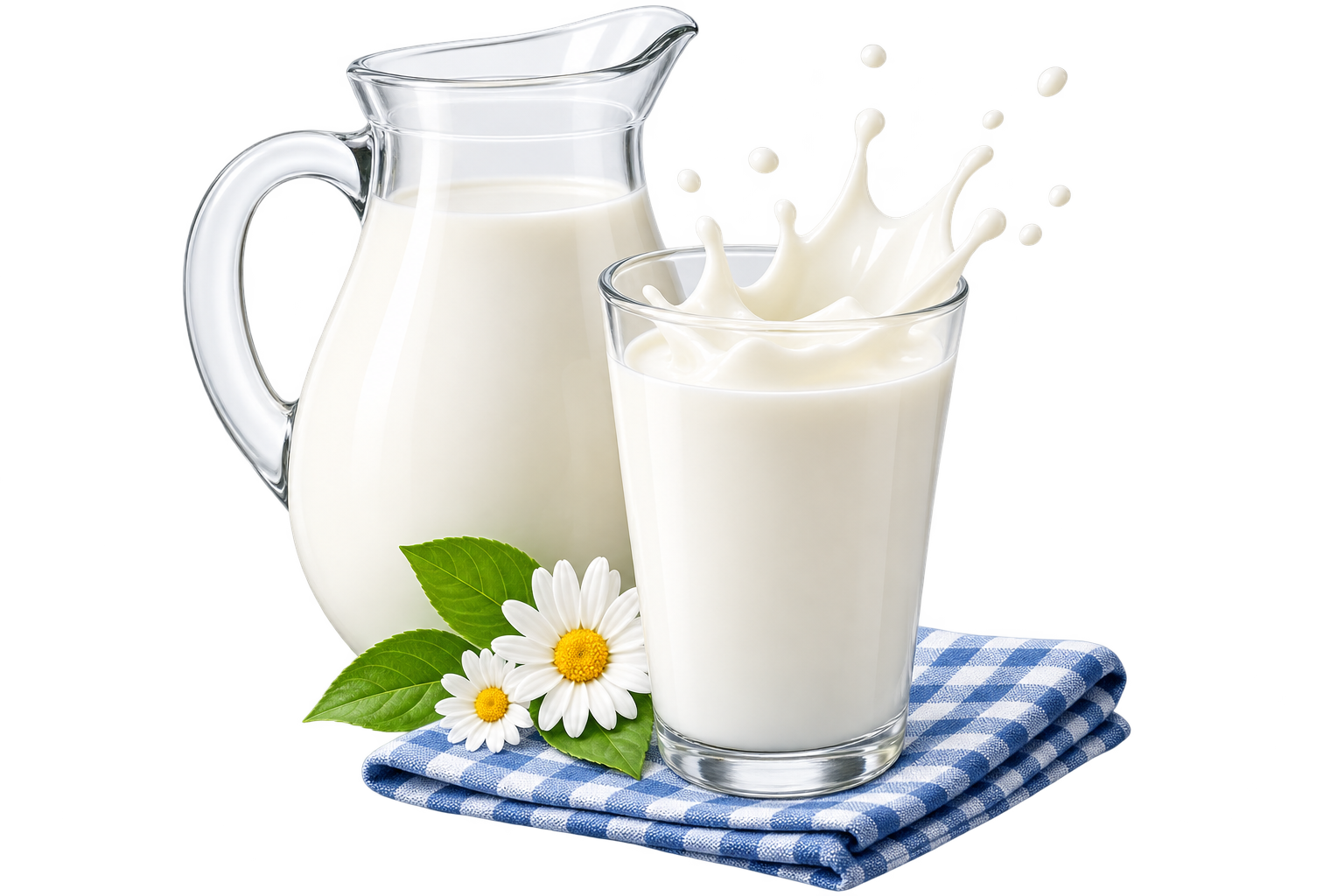 UHT MILK