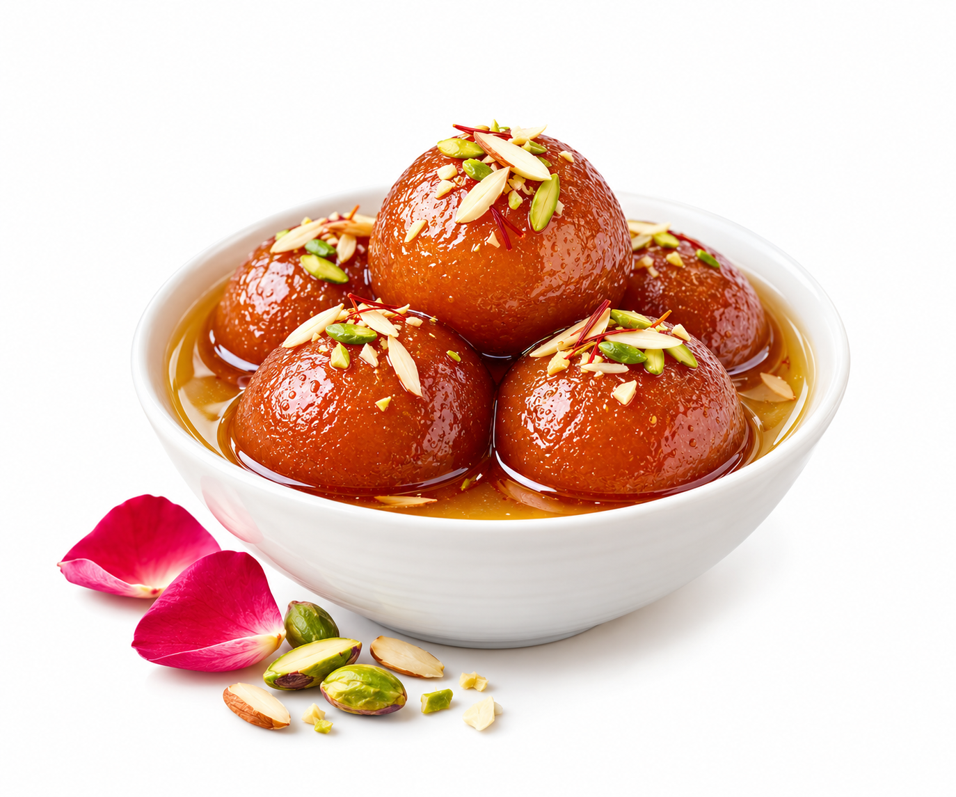GULAB JAMUN INSTANT MIX